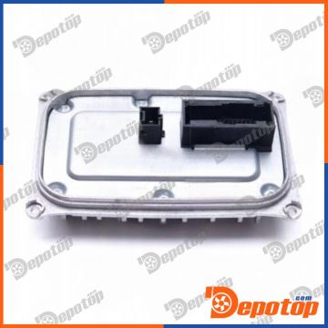 Appareil de commande d'éclairage LED pour MERCEDES-BENZ | C7526104, 0896534